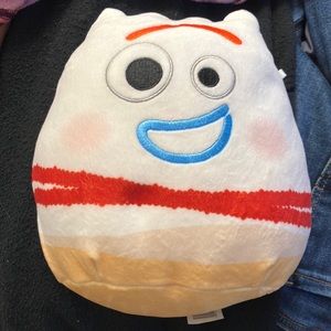 Forky squishmallow Toy story